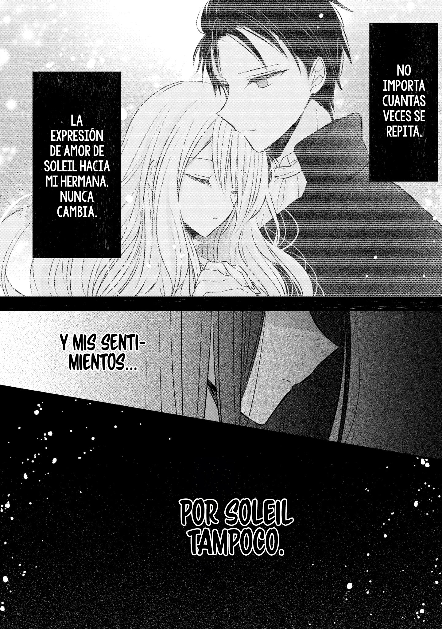Konyakusha wa, watashi no imouto ni koi o suru Prólogo 第24页