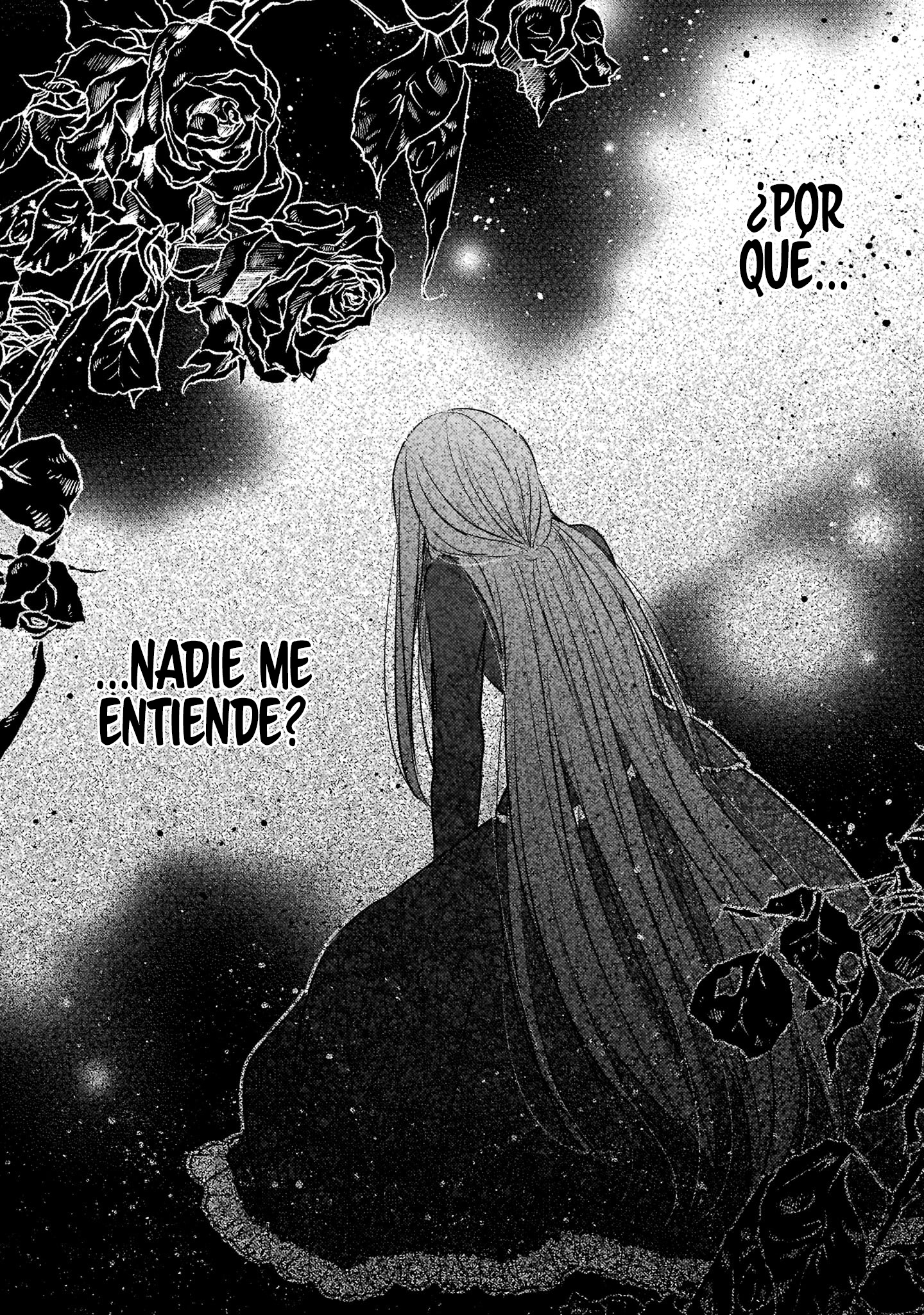 Konyakusha wa, watashi no imouto ni koi o suru Prólogo 第26页
