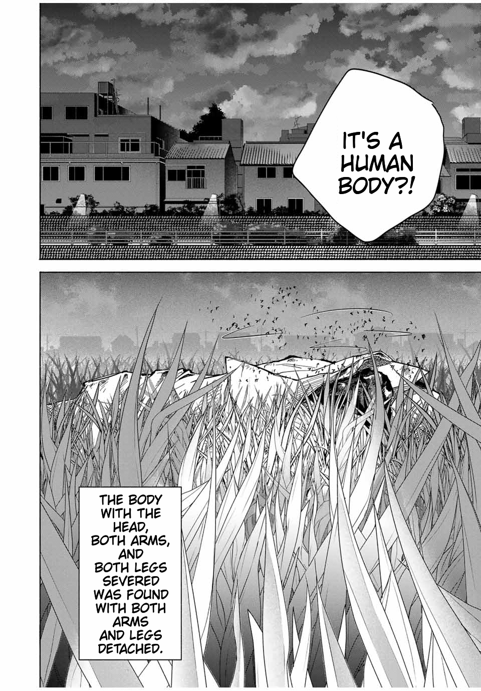 A Mother's Love, a Daughter's Prison Shameful 第13页