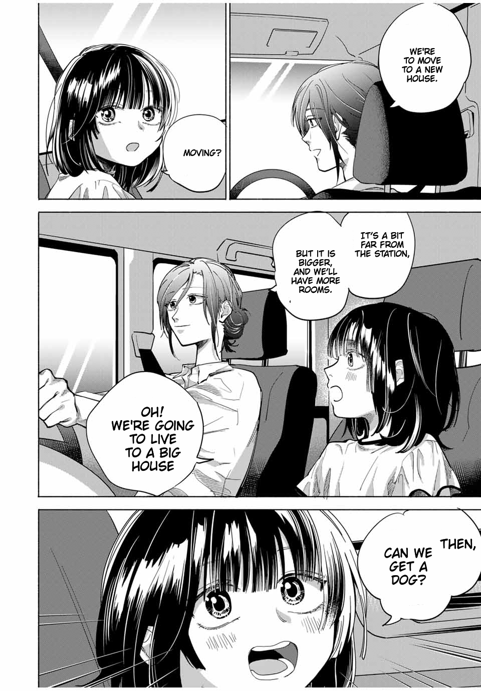 A Mother's Love, a Daughter's Prison Shameful 第31页