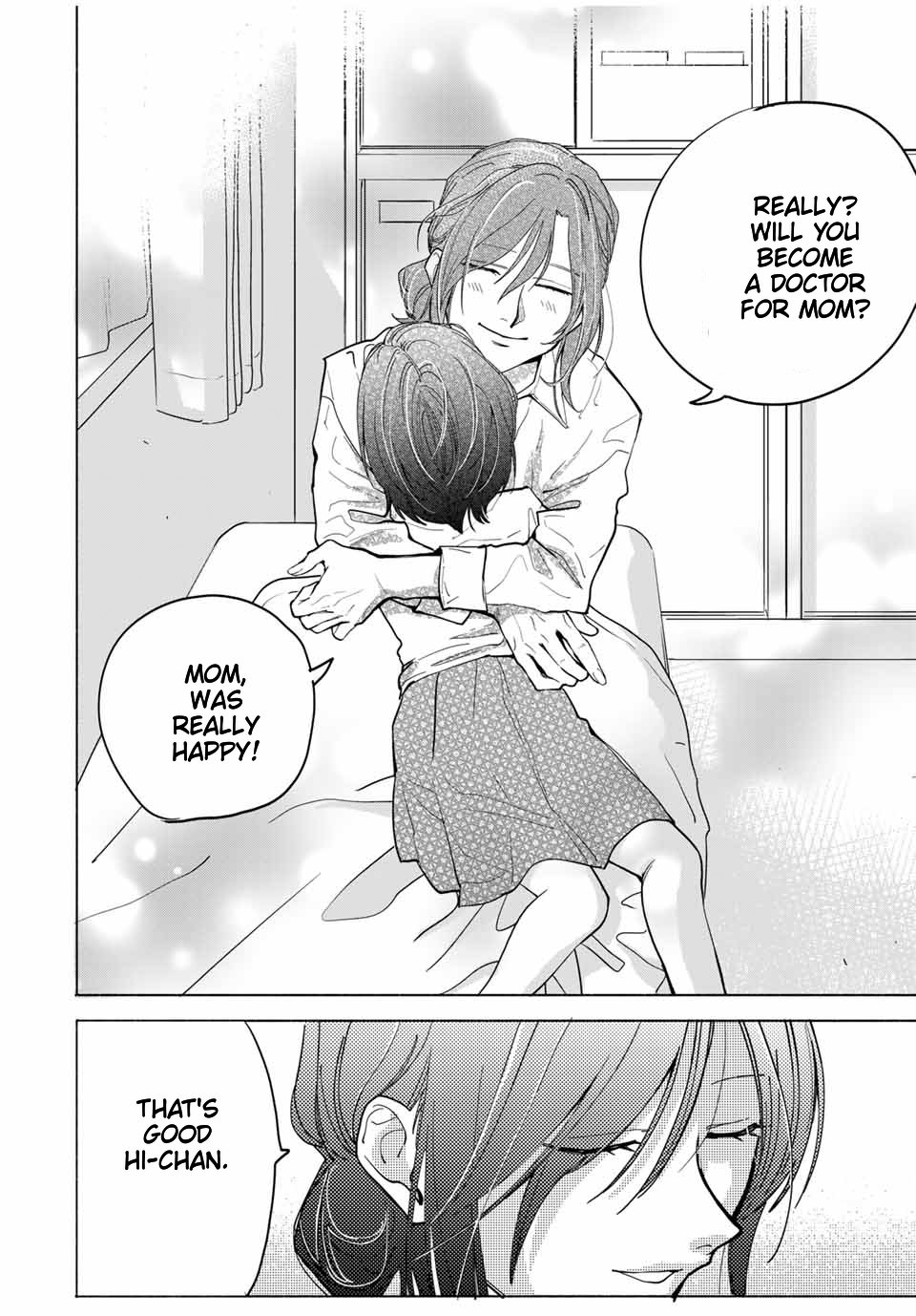 A Mother's Love, a Daughter's Prison Shameful 第37页