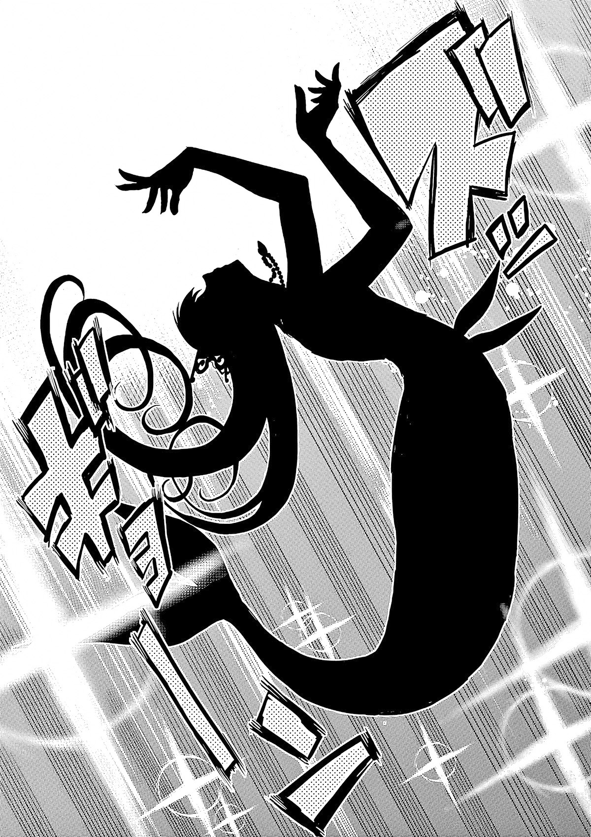 Ningyohime no Gomen ne Gohan Vol. 1 Ch. 2 第18页