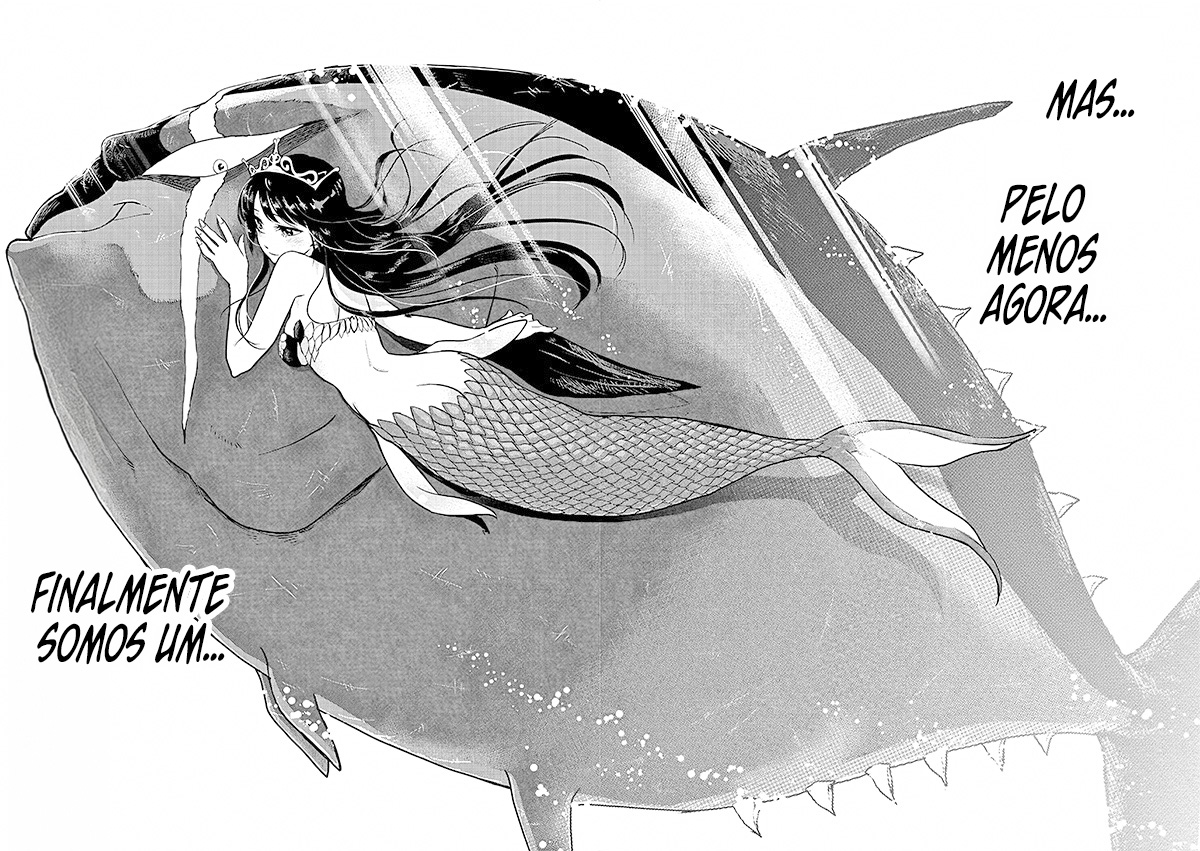 Ningyohime no Gomen ne Gohan Vol. 1 Ch. 2 第22页