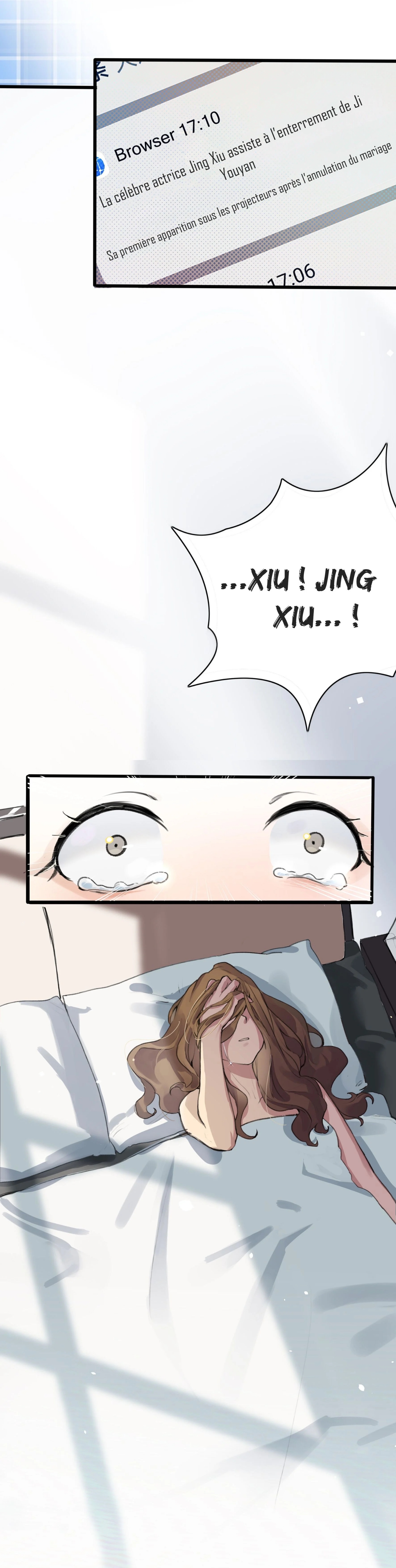 Yú qíng kě dài Ch. 1 第11页