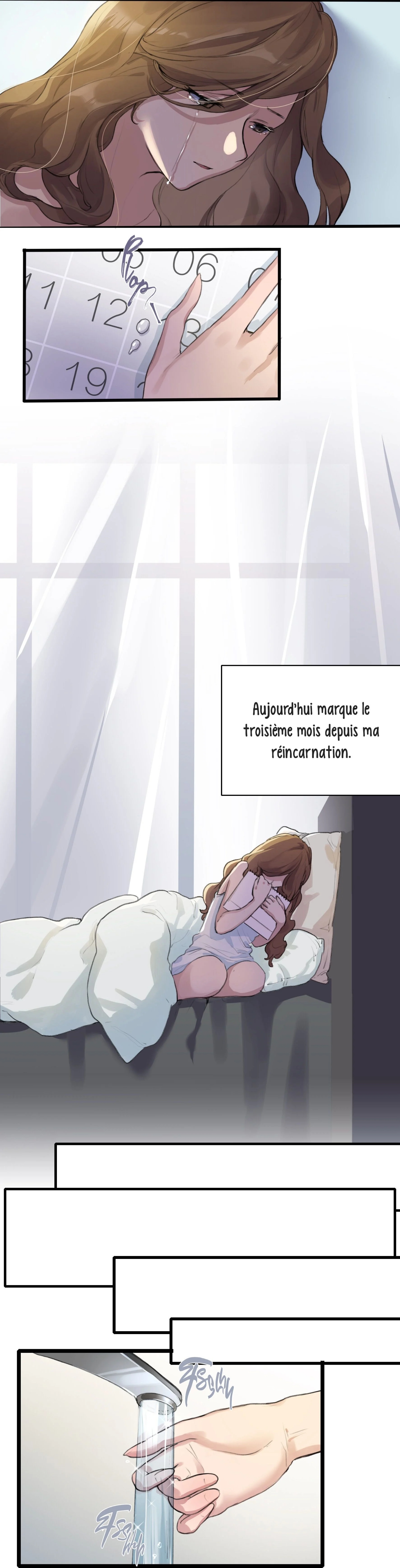 Yú qíng kě dài Ch. 1 第13页