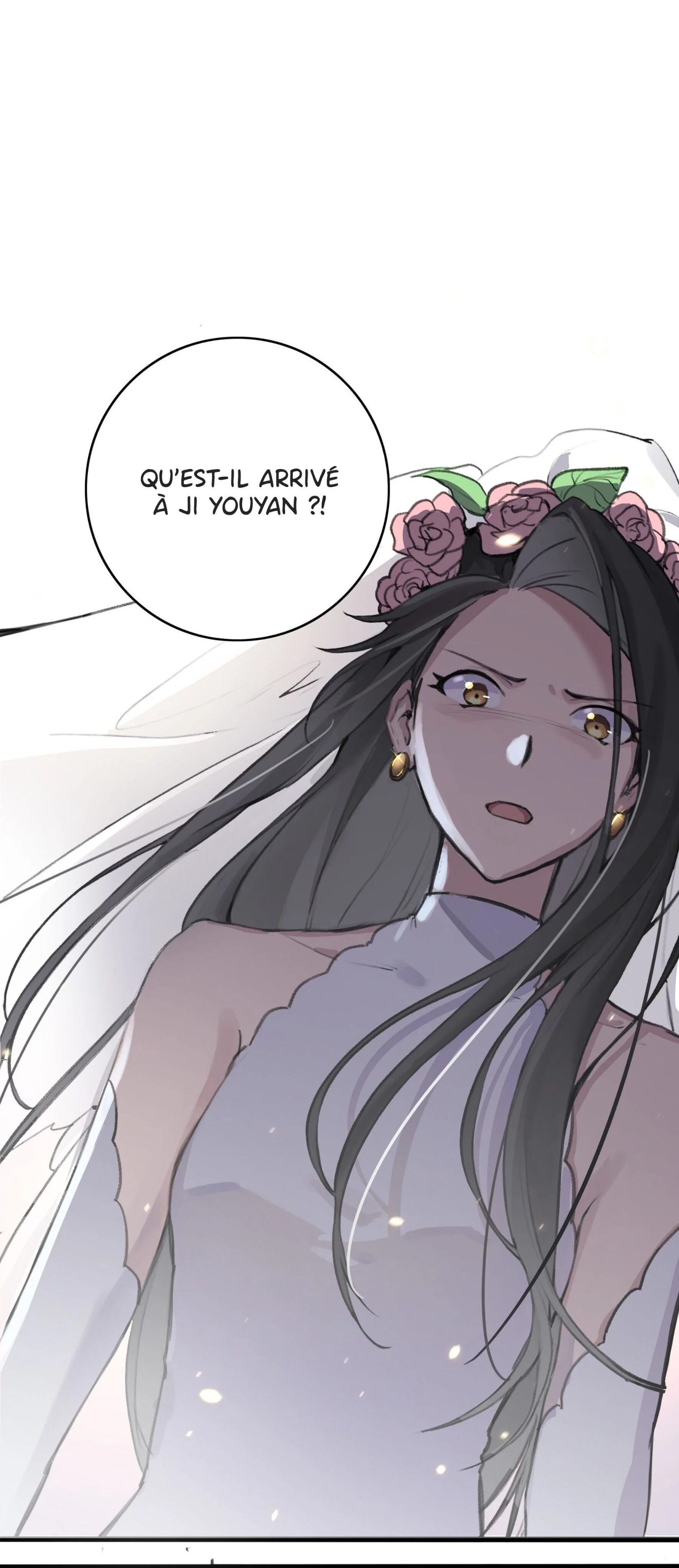 Yú qíng kě dài Ch. 1 第9页