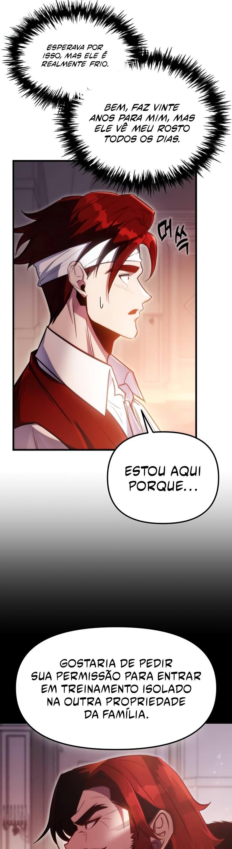 Myeolmanghan Gamun ui Hoegwija Ch. 2 第21页