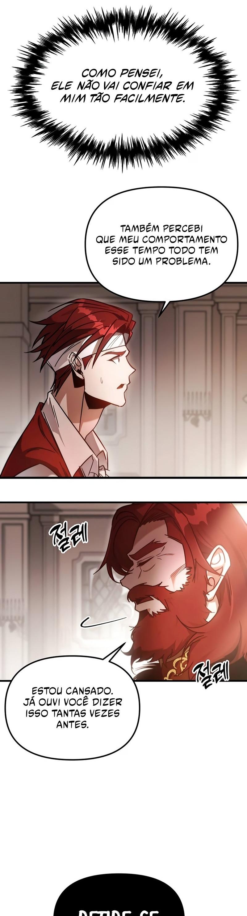 Myeolmanghan Gamun ui Hoegwija Ch. 2 第28页