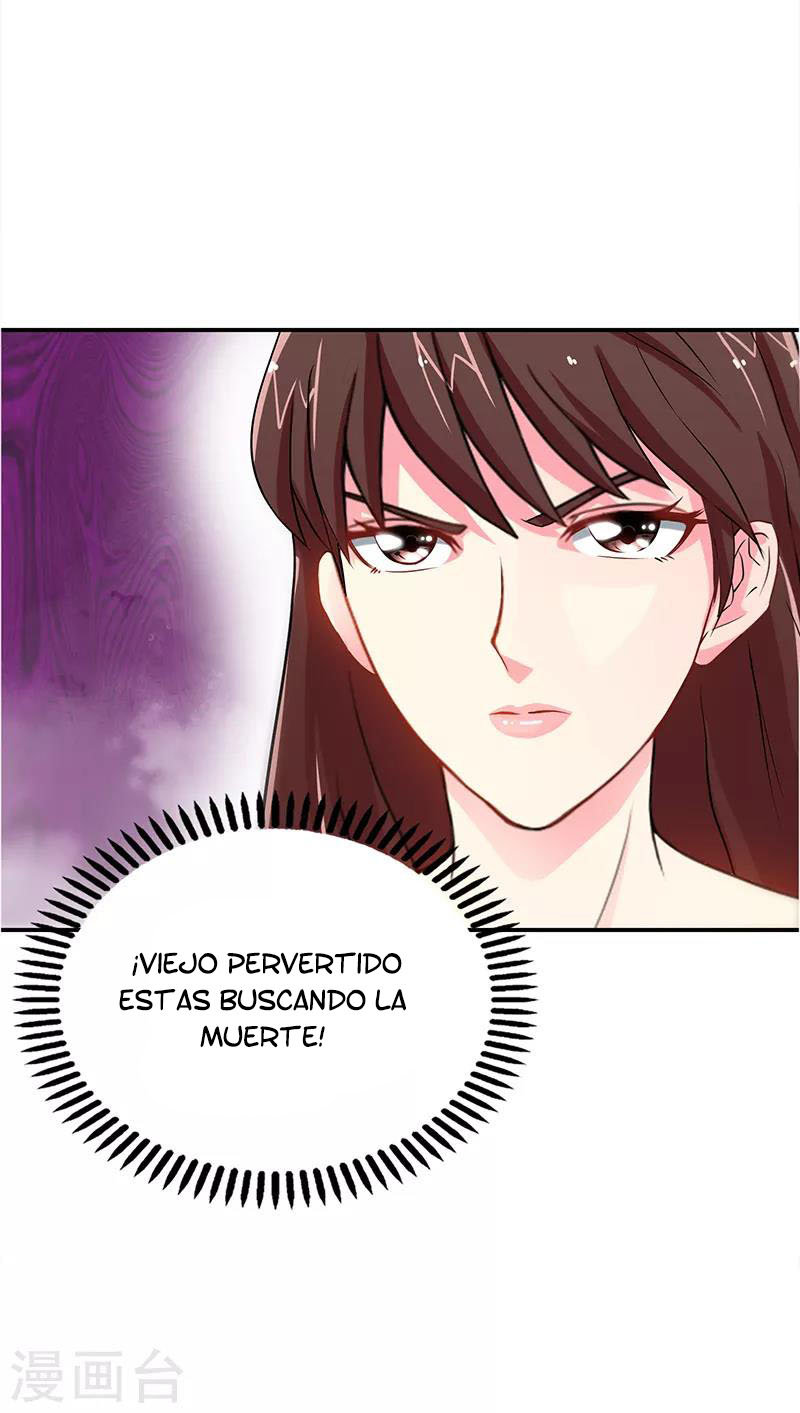 Taming the Possessive Girl Ch. 4 第11页