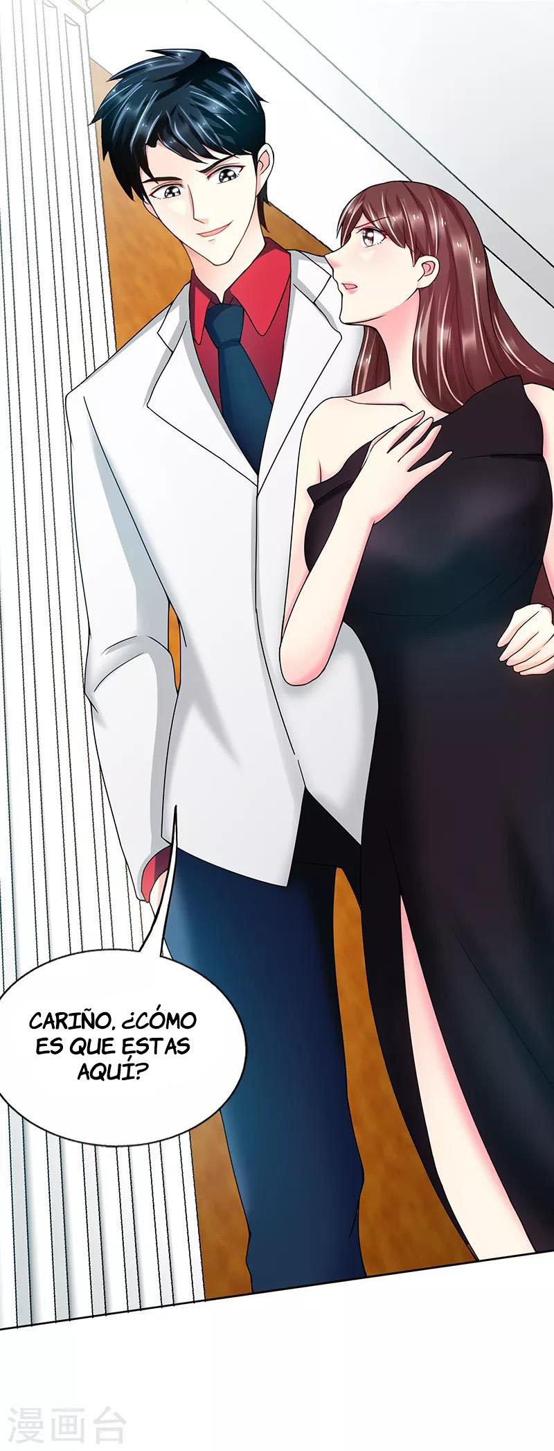 Taming the Possessive Girl Ch. 4 第13页