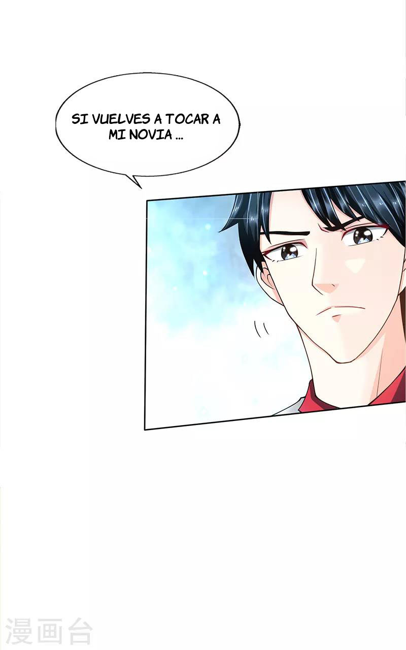 Taming the Possessive Girl Ch. 4 第16页