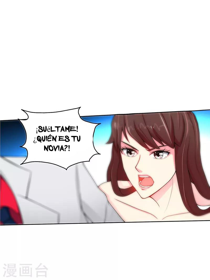 Taming the Possessive Girl Ch. 4 第18页
