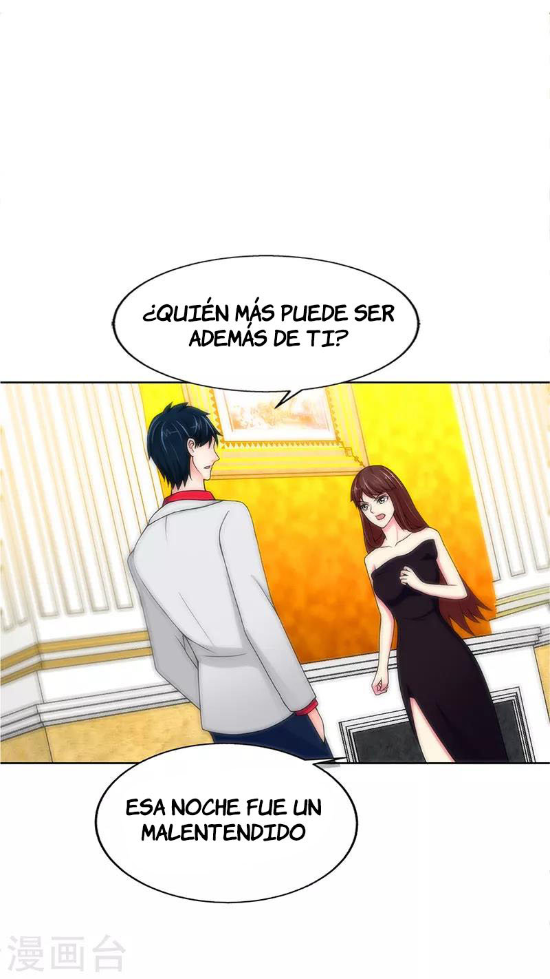 Taming the Possessive Girl Ch. 4 第19页