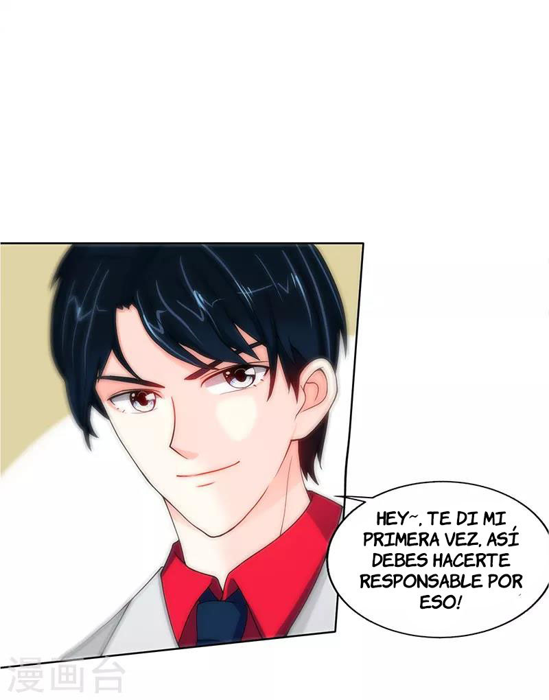 Taming the Possessive Girl Ch. 4 第20页