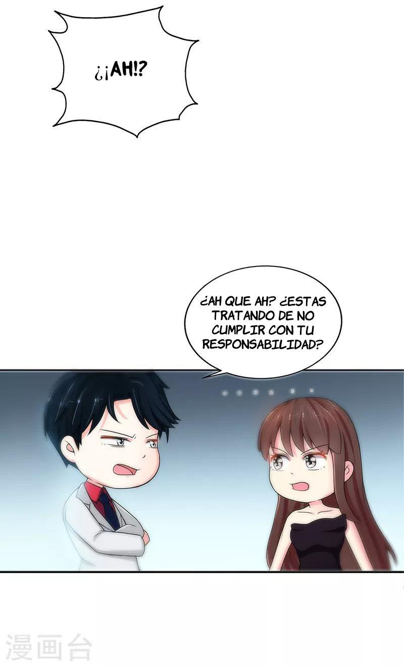 Taming the Possessive Girl Ch. 4 第21页