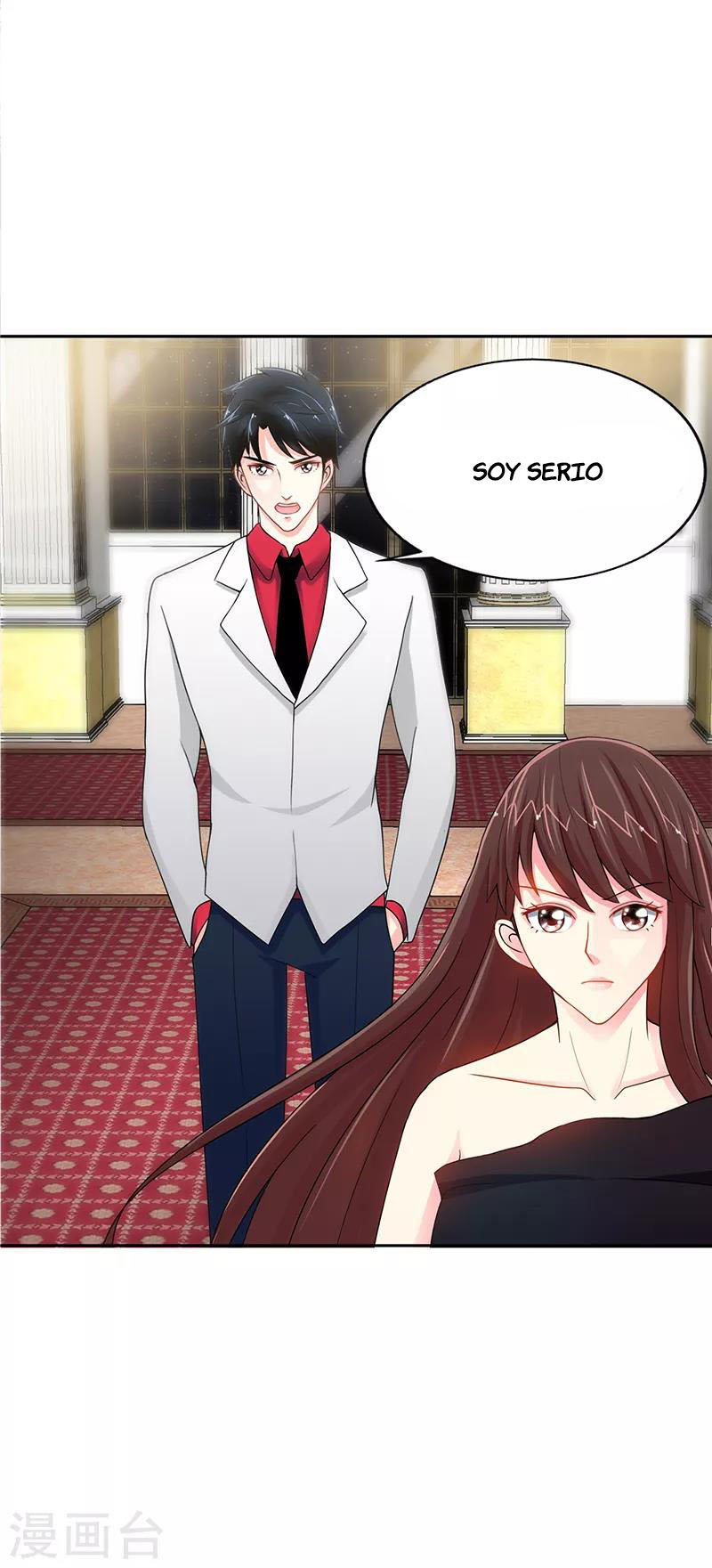 Taming the Possessive Girl Ch. 4 第25页