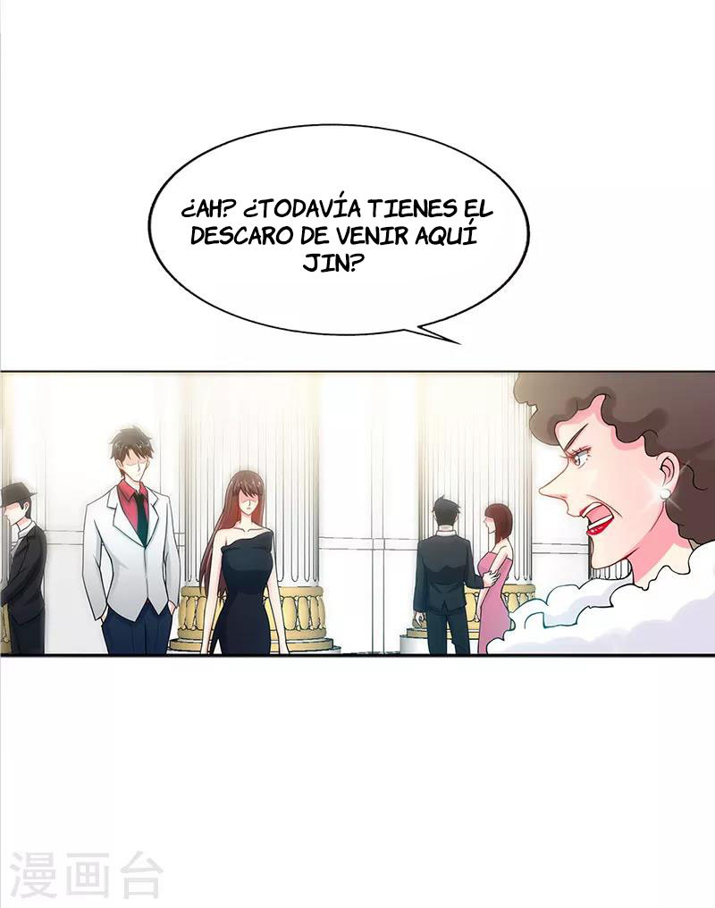 Taming the Possessive Girl Ch. 4 第27页