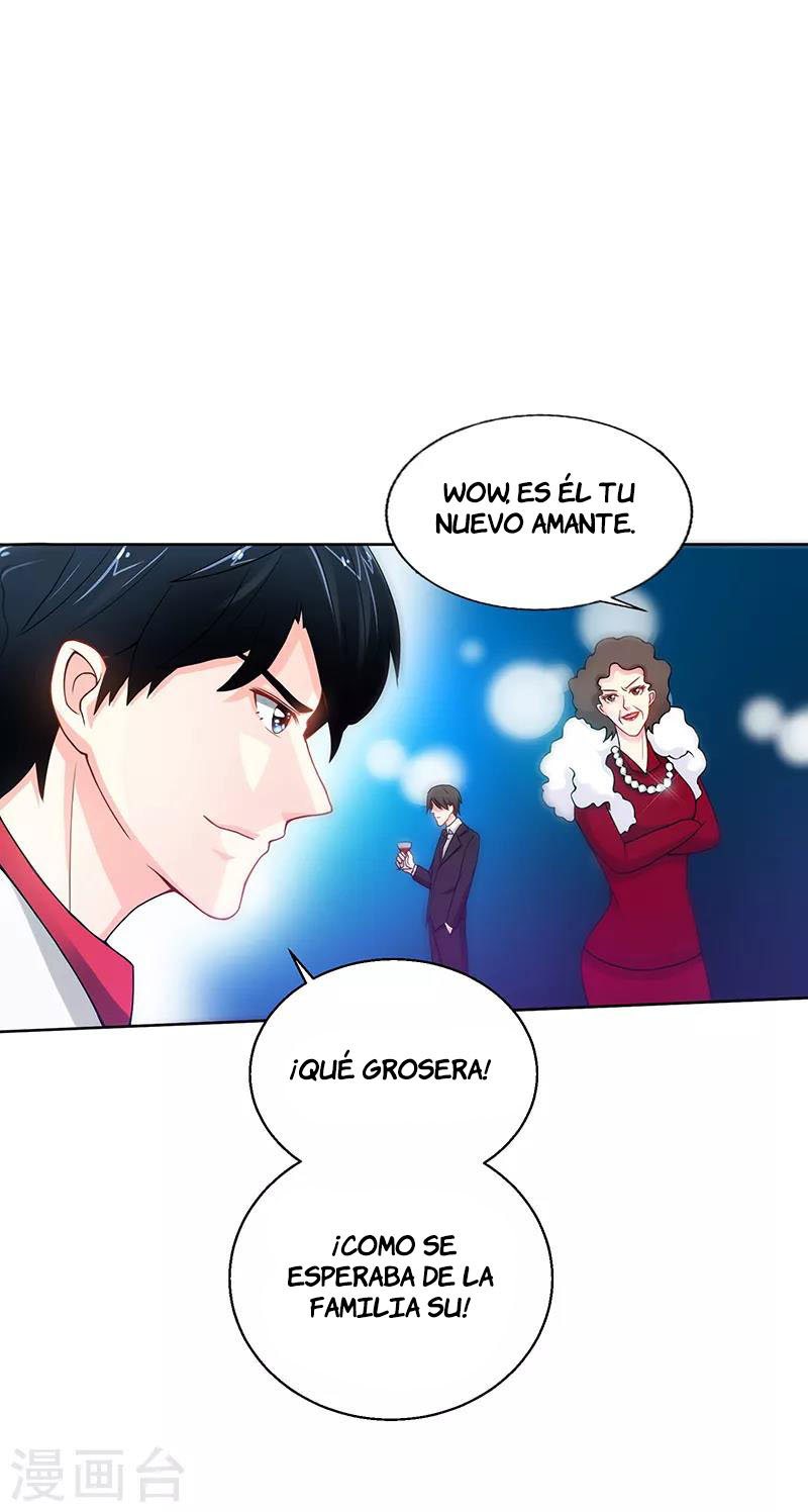 Taming the Possessive Girl Ch. 4 第29页