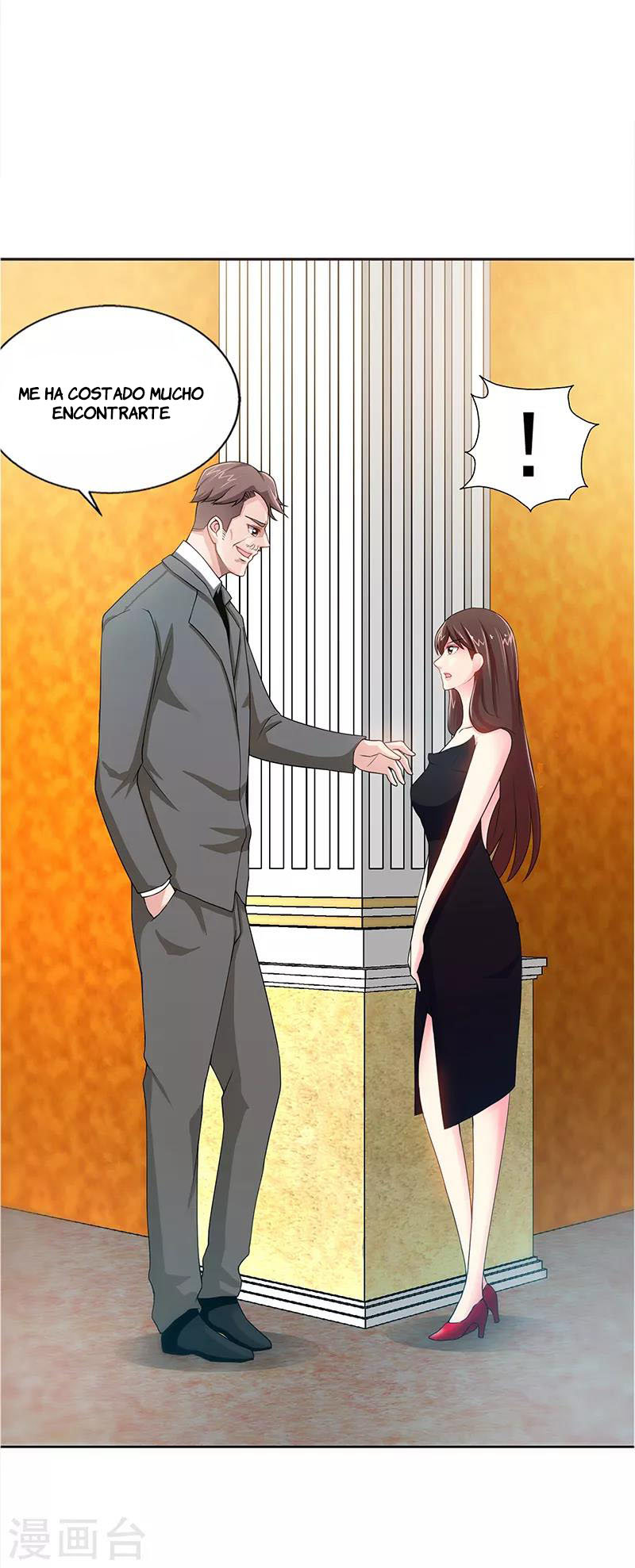 Taming the Possessive Girl Ch. 4 第7页
