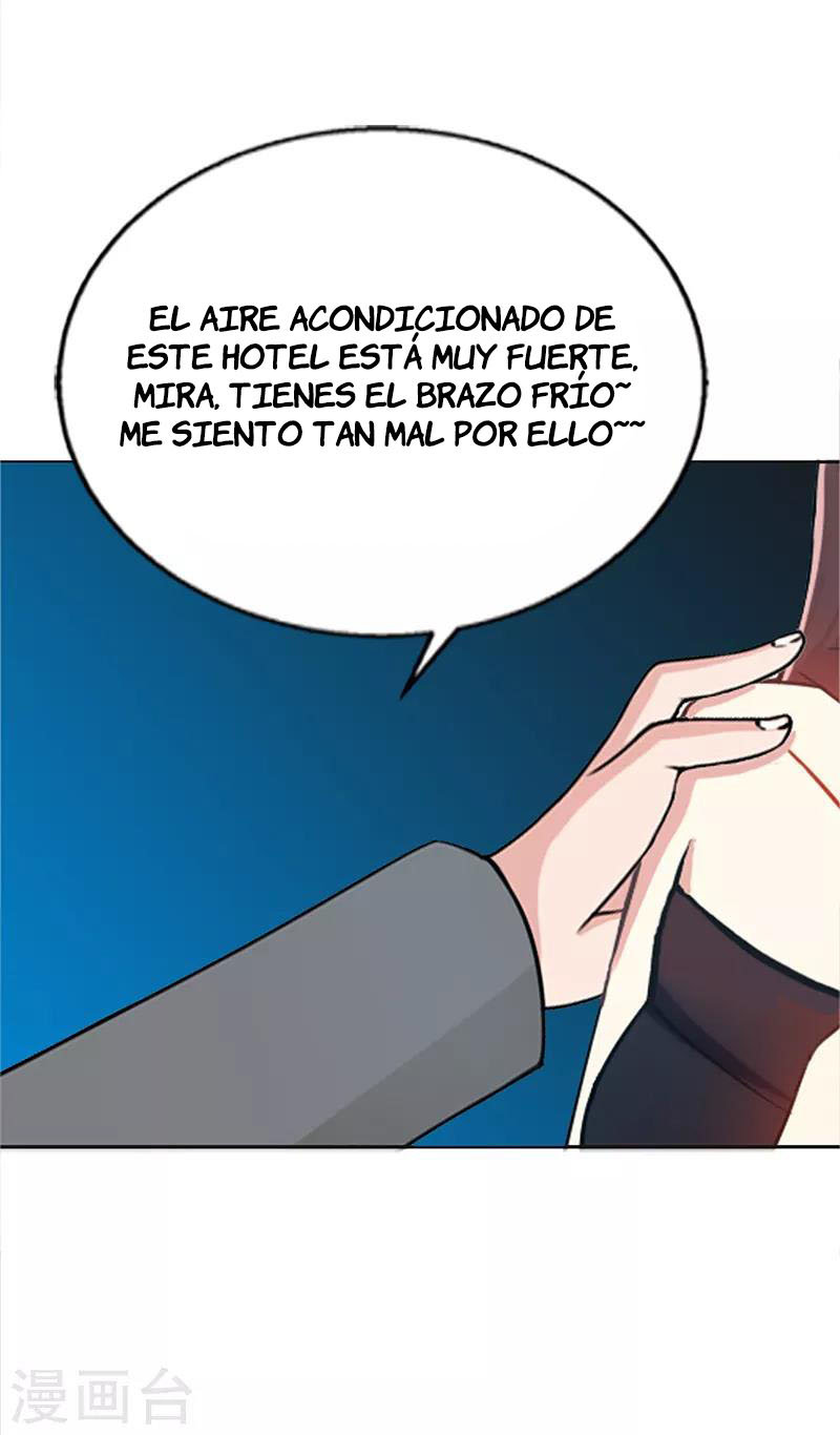 Taming the Possessive Girl Ch. 4 第8页