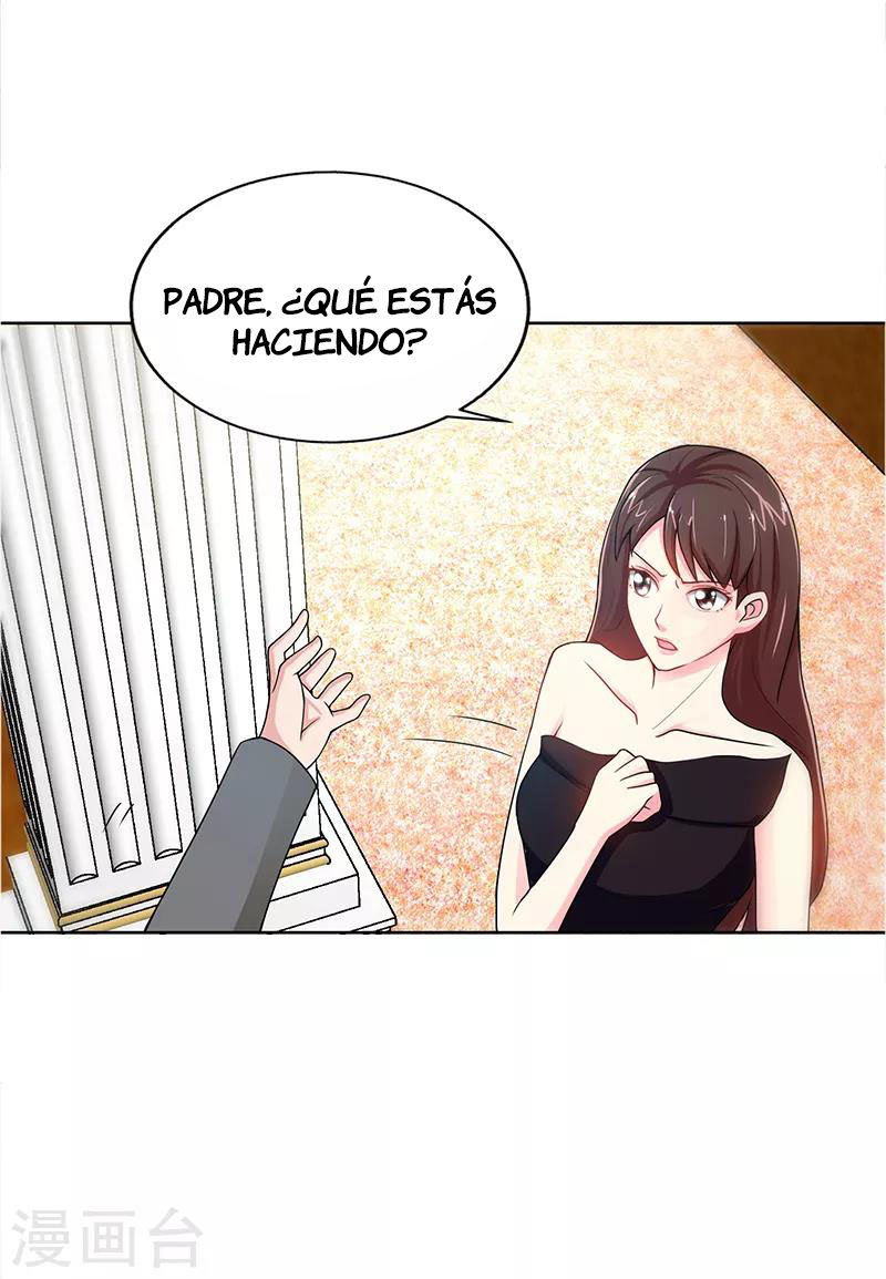 Taming the Possessive Girl Ch. 4 第9页