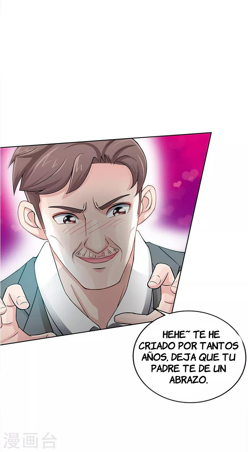 Taming the Possessive Girl Ch. 4 第10页