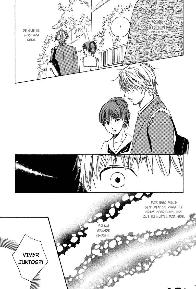 I Want To Say Love Vol. 1 Ch. 1 第19页