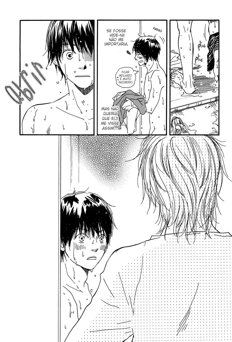 I Want To Say Love Vol. 1 Ch. 1 第27页