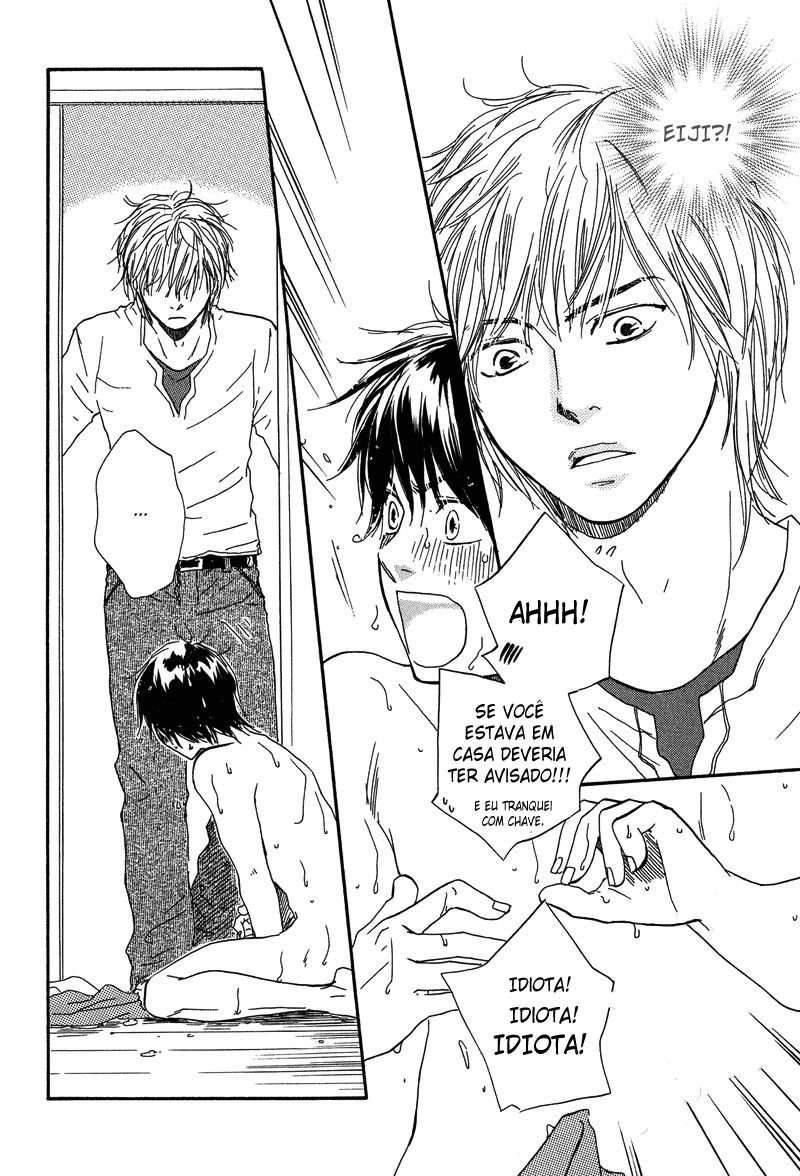 I Want To Say Love Vol. 1 Ch. 1 第28页