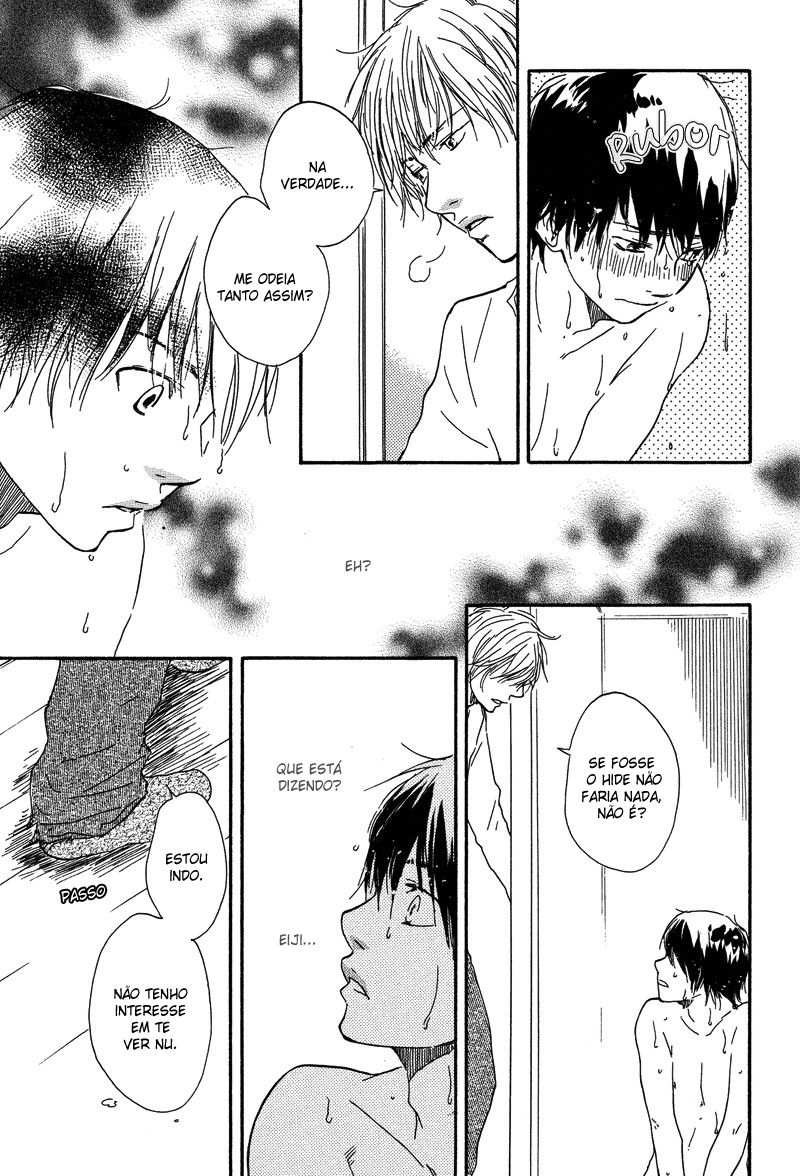 I Want To Say Love Vol. 1 Ch. 1 第29页