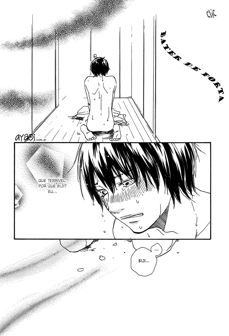I Want To Say Love Vol. 1 Ch. 1 第30页