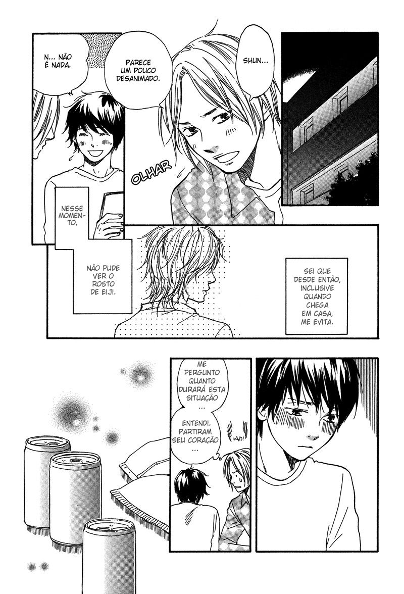 I Want To Say Love Vol. 1 Ch. 1 第31页