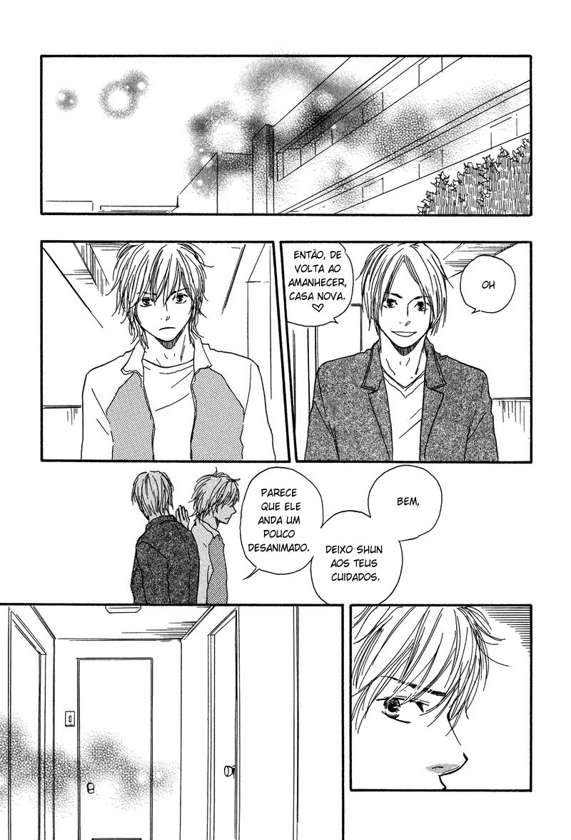 I Want To Say Love Vol. 1 Ch. 1 第35页