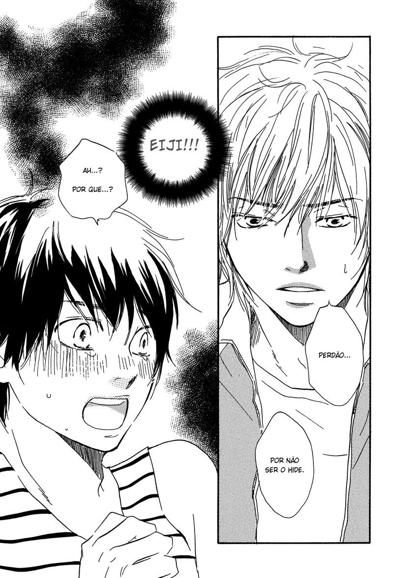 I Want To Say Love Vol. 1 Ch. 1 第39页