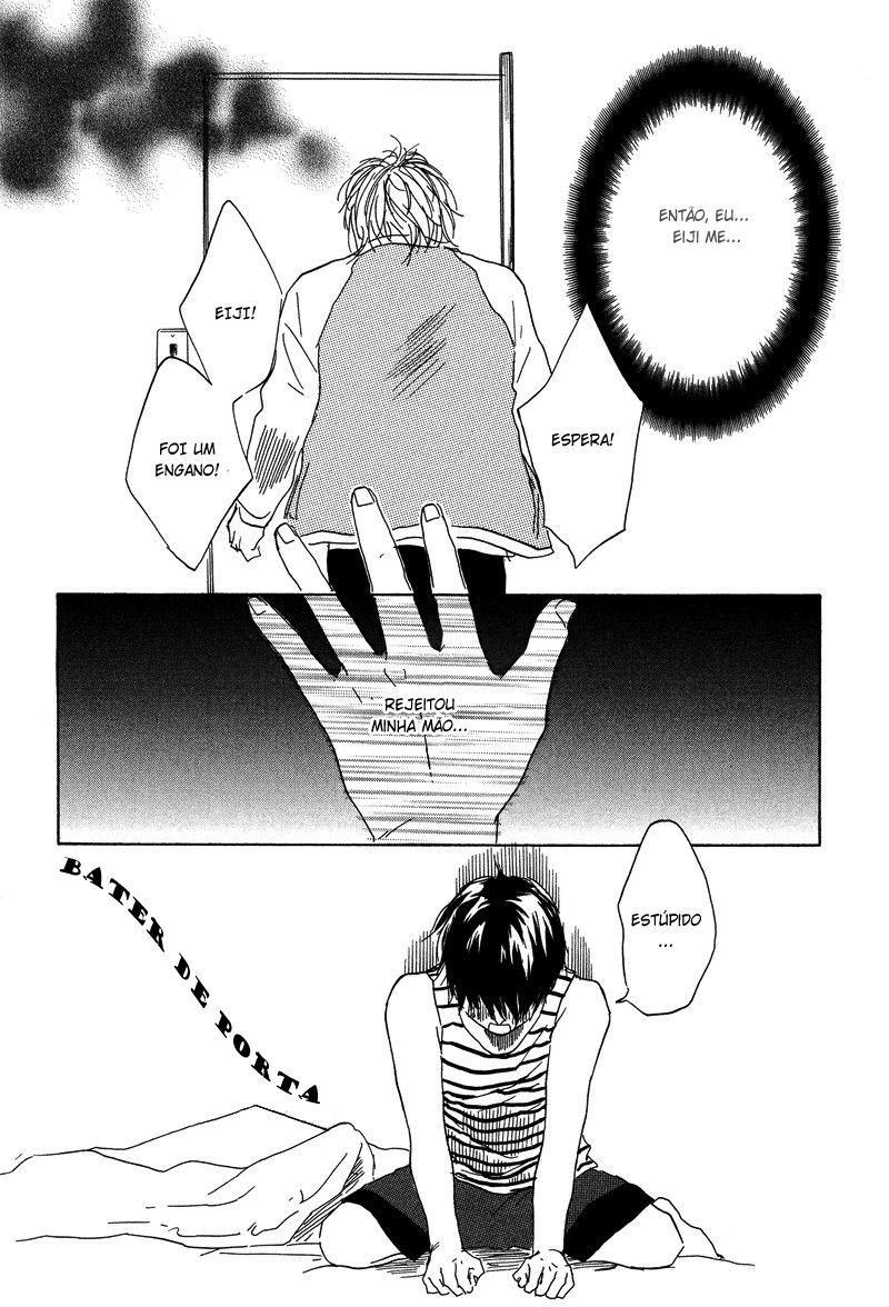 I Want To Say Love Vol. 1 Ch. 1 第40页