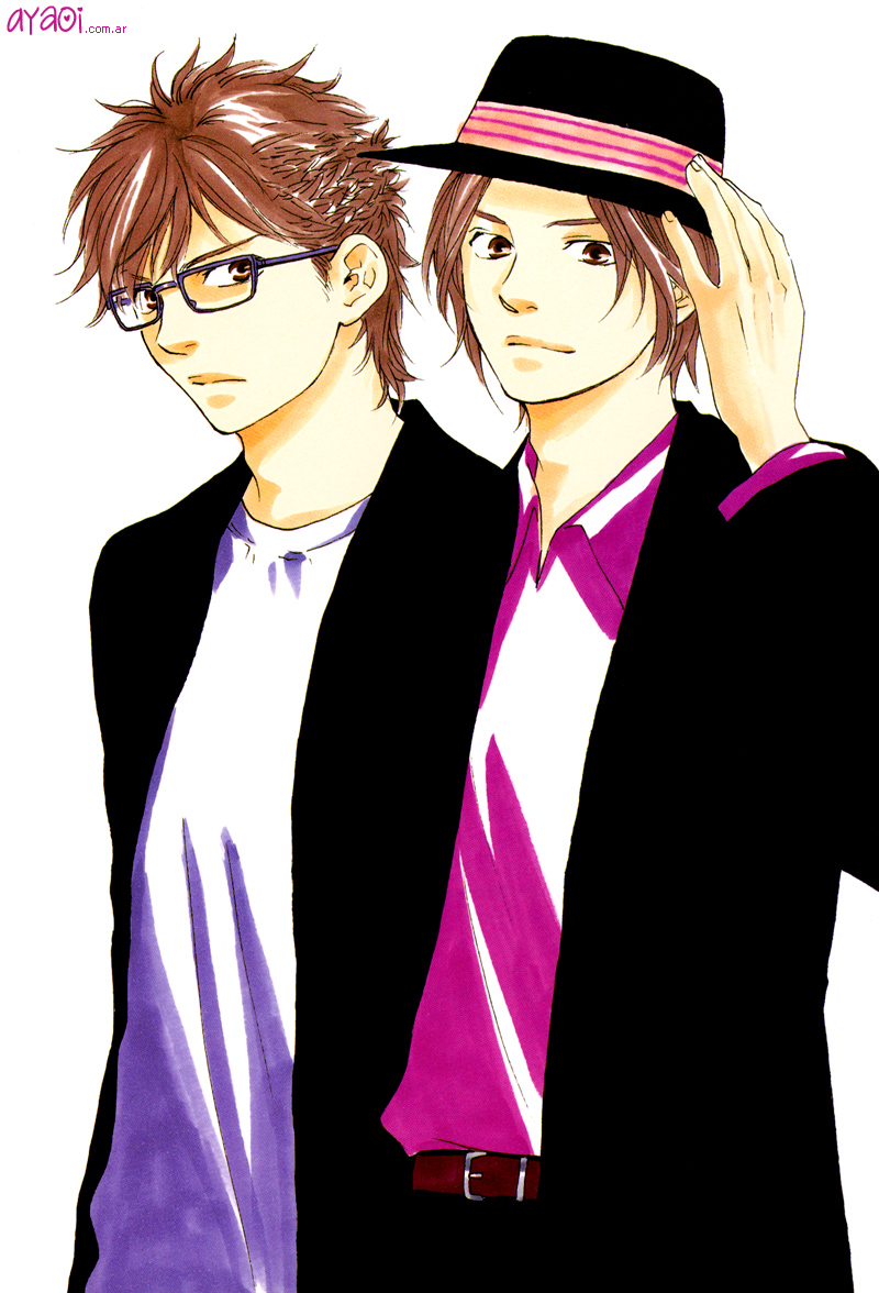 I Want To Say Love 第7页