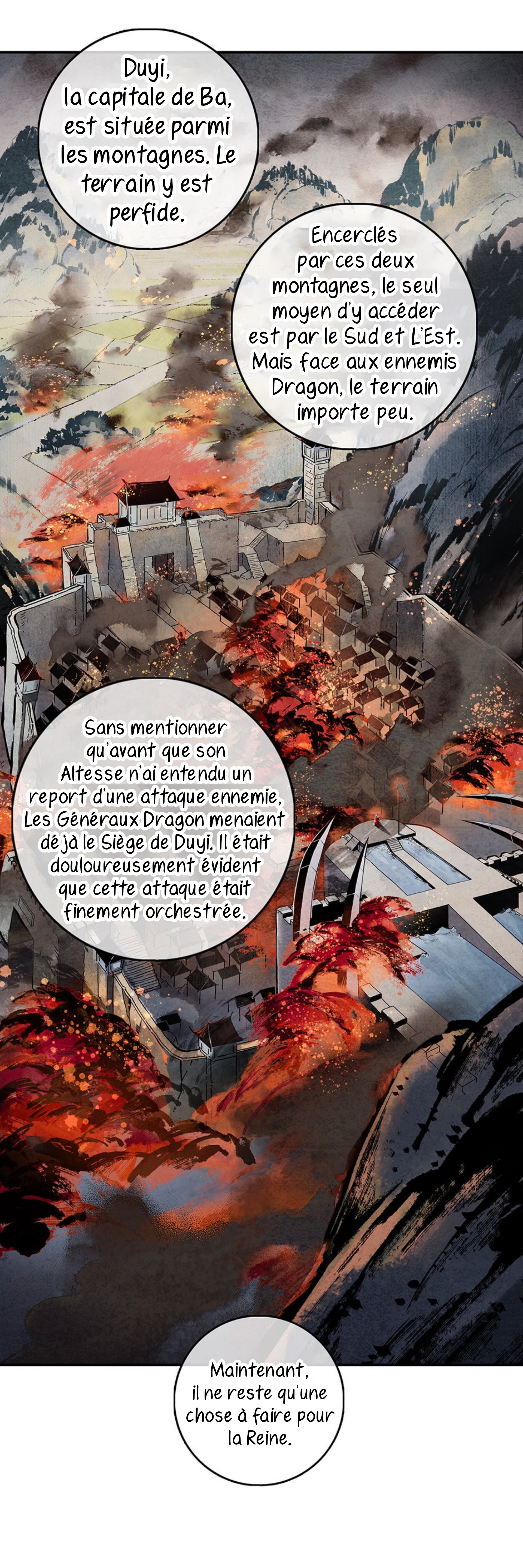 Legend of Dragon Mates Ch. 2 第10页