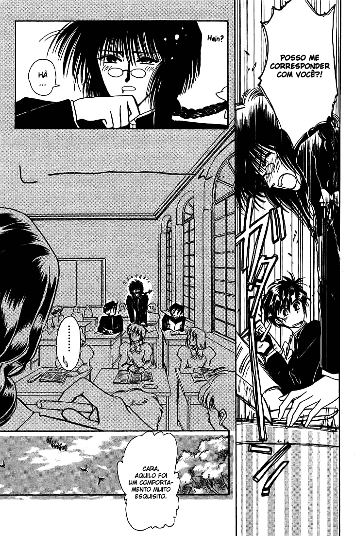 Duklyon: CLAMP School Defenders Nunca Desista! 第6页