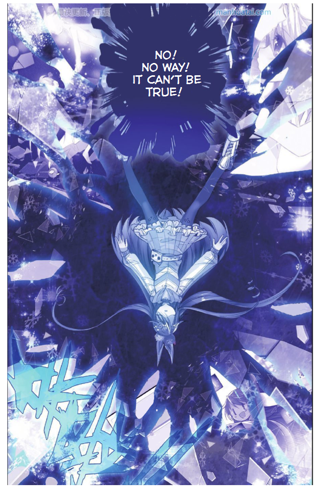 Whited Nighttime Mystical Bone 第19页