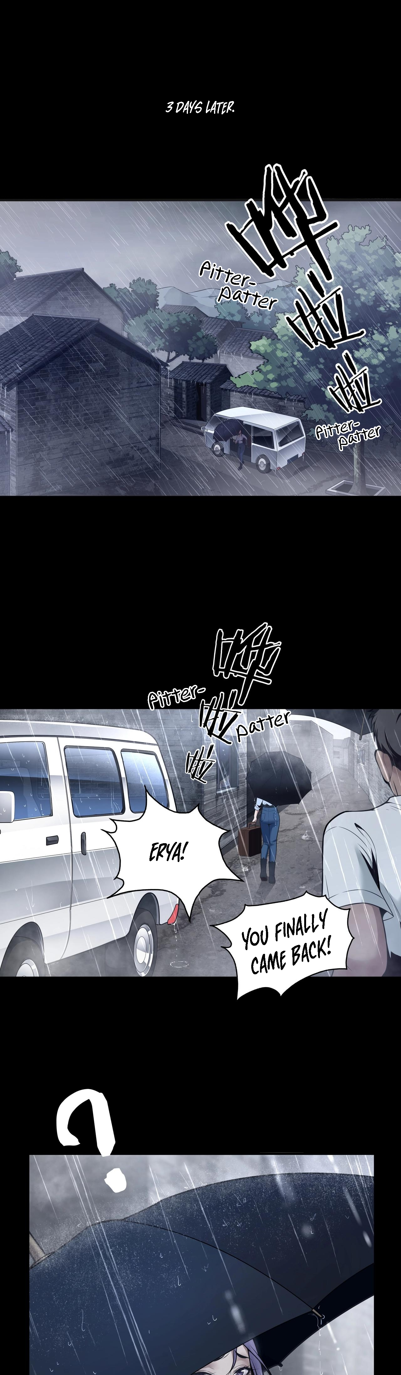 Descendants of Maoshan Ch. 1 第15页