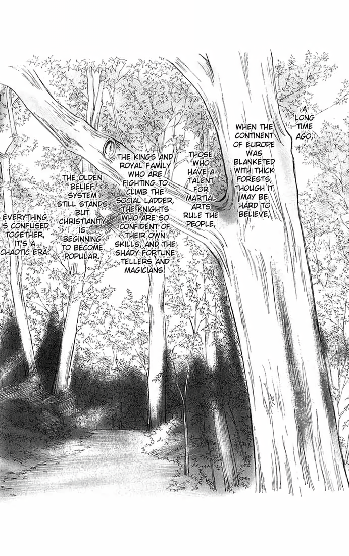 Tenshi no Fukuin 第8页