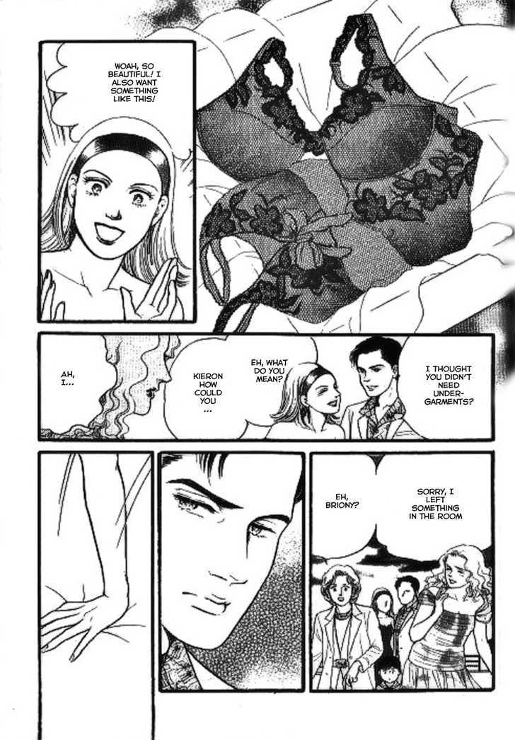 Ai Naki Kekkon Vol. 1 Ch. 4 第18页