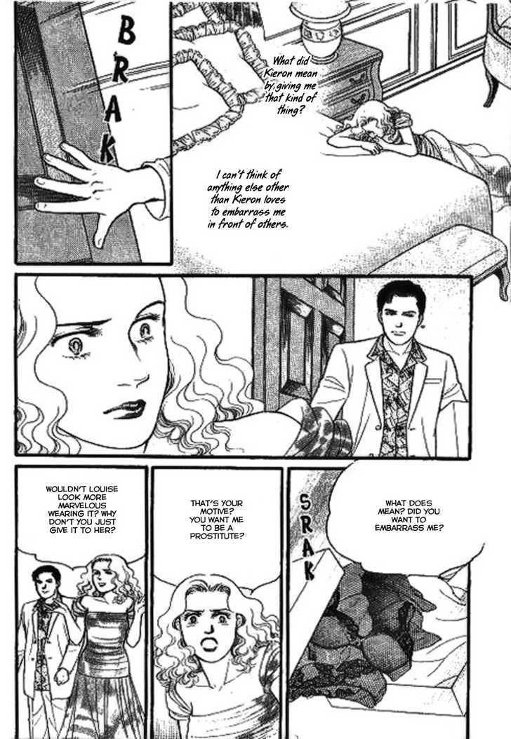 Ai Naki Kekkon Vol. 1 Ch. 4 第19页