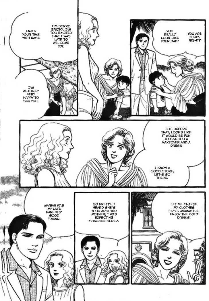 Ai Naki Kekkon Vol. 1 Ch. 4 第6页
