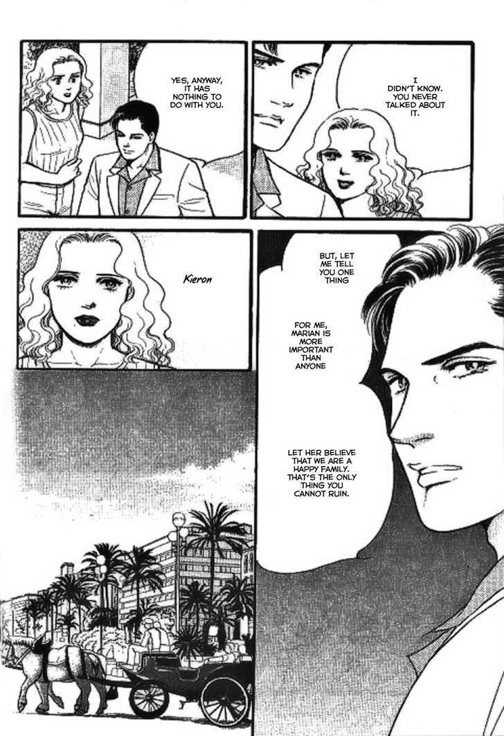 Ai Naki Kekkon Vol. 1 Ch. 4 第9页