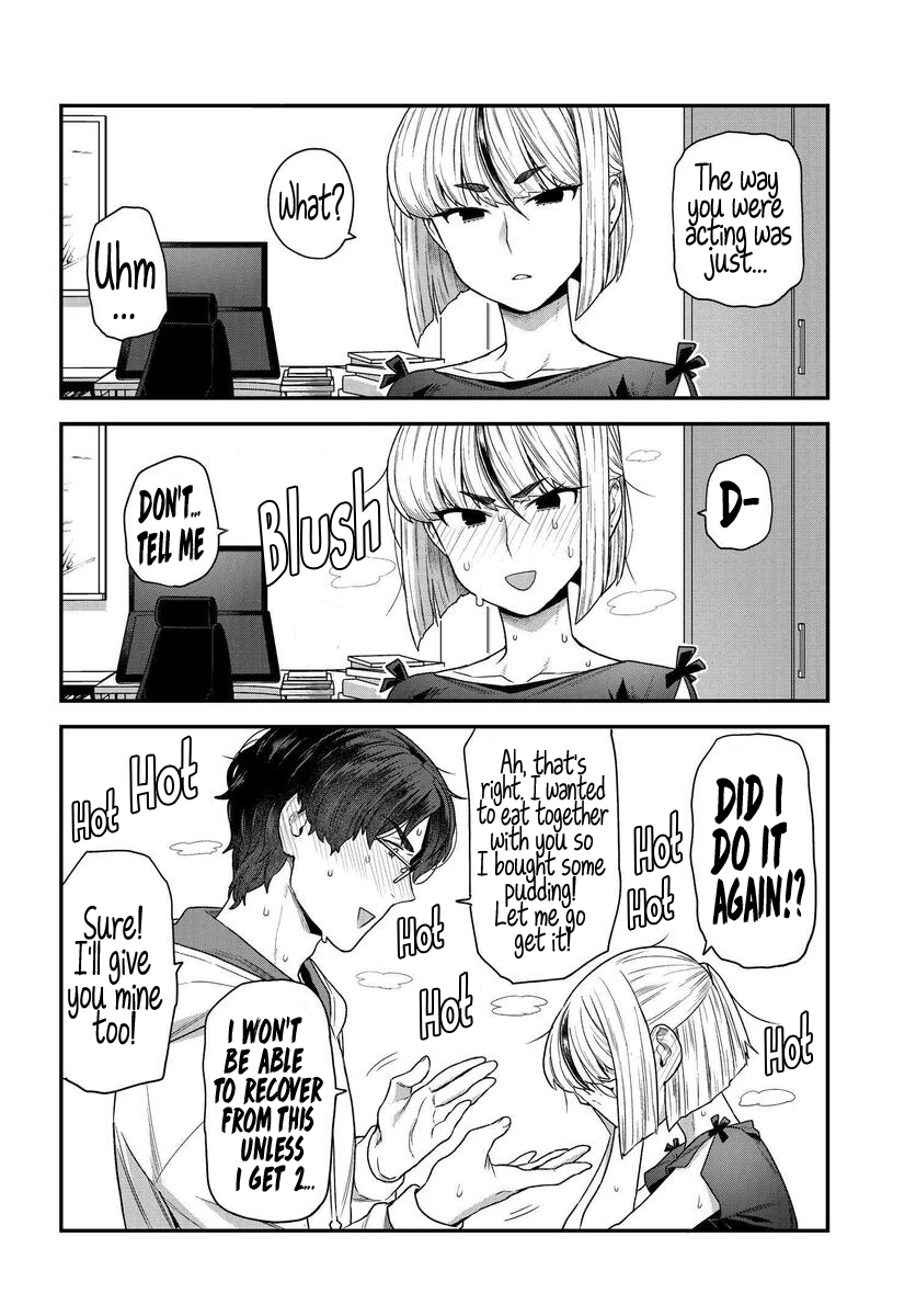 Dakkou Suru Made Ochimasen Vol. 1 Ch. 1 第15页