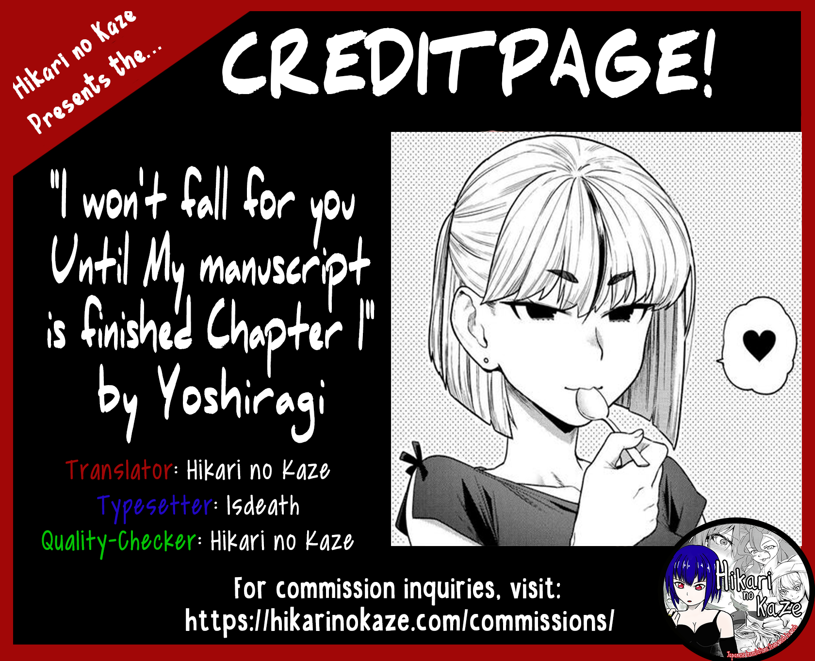 Dakkou Suru Made Ochimasen Vol. 1 Ch. 1 第20页