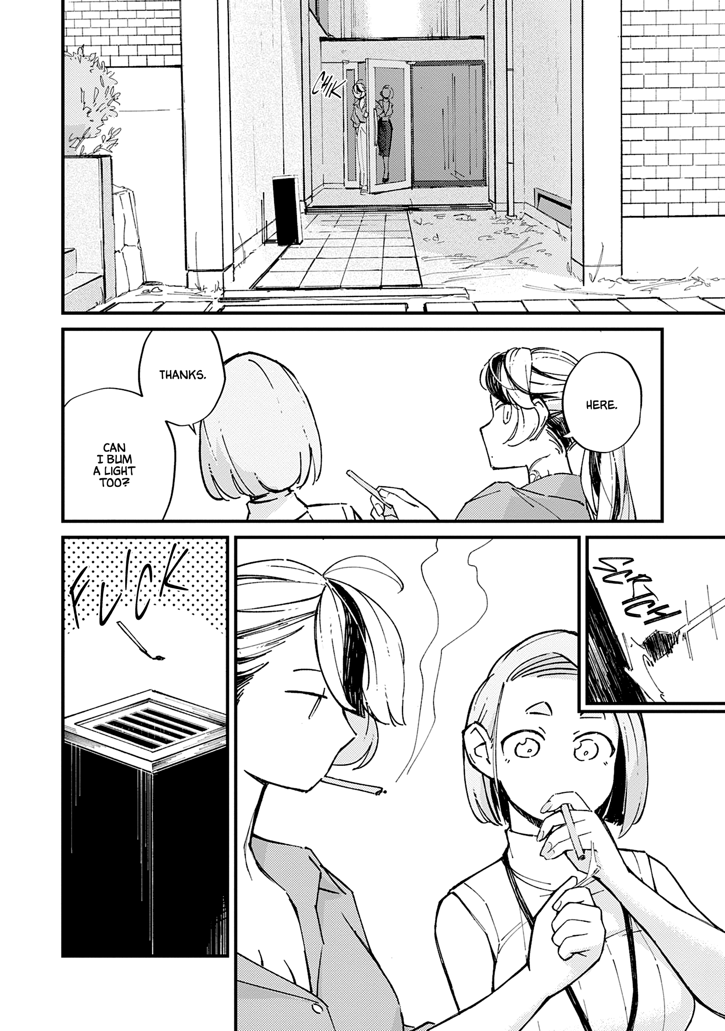 Tayutau Futari Vol. 1 Ch. 2 第15页