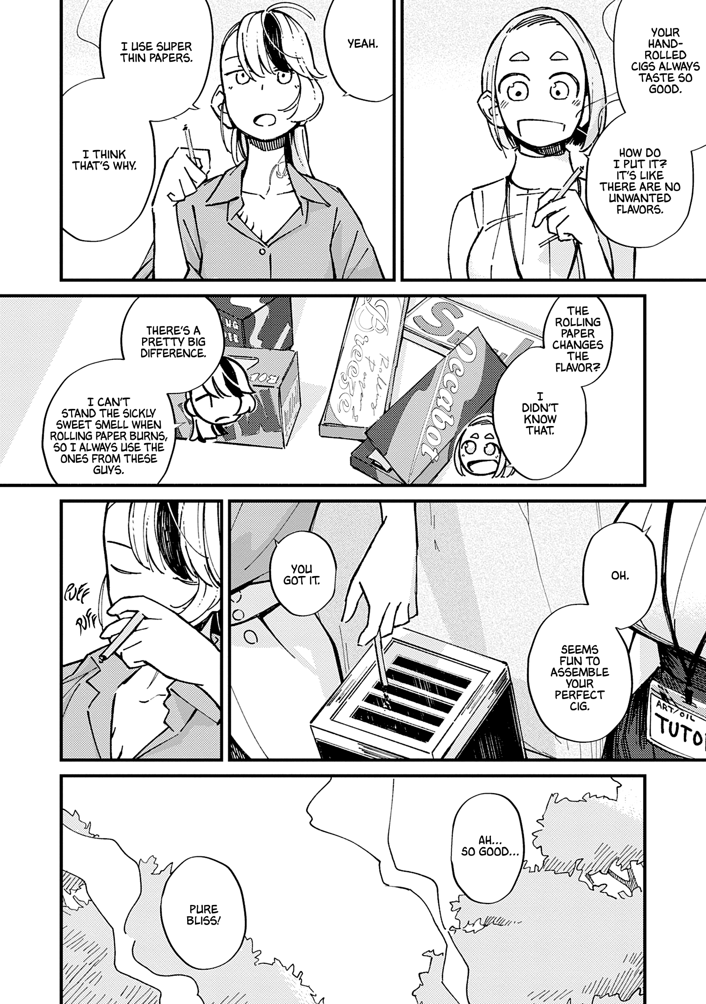 Tayutau Futari Vol. 1 Ch. 2 第17页