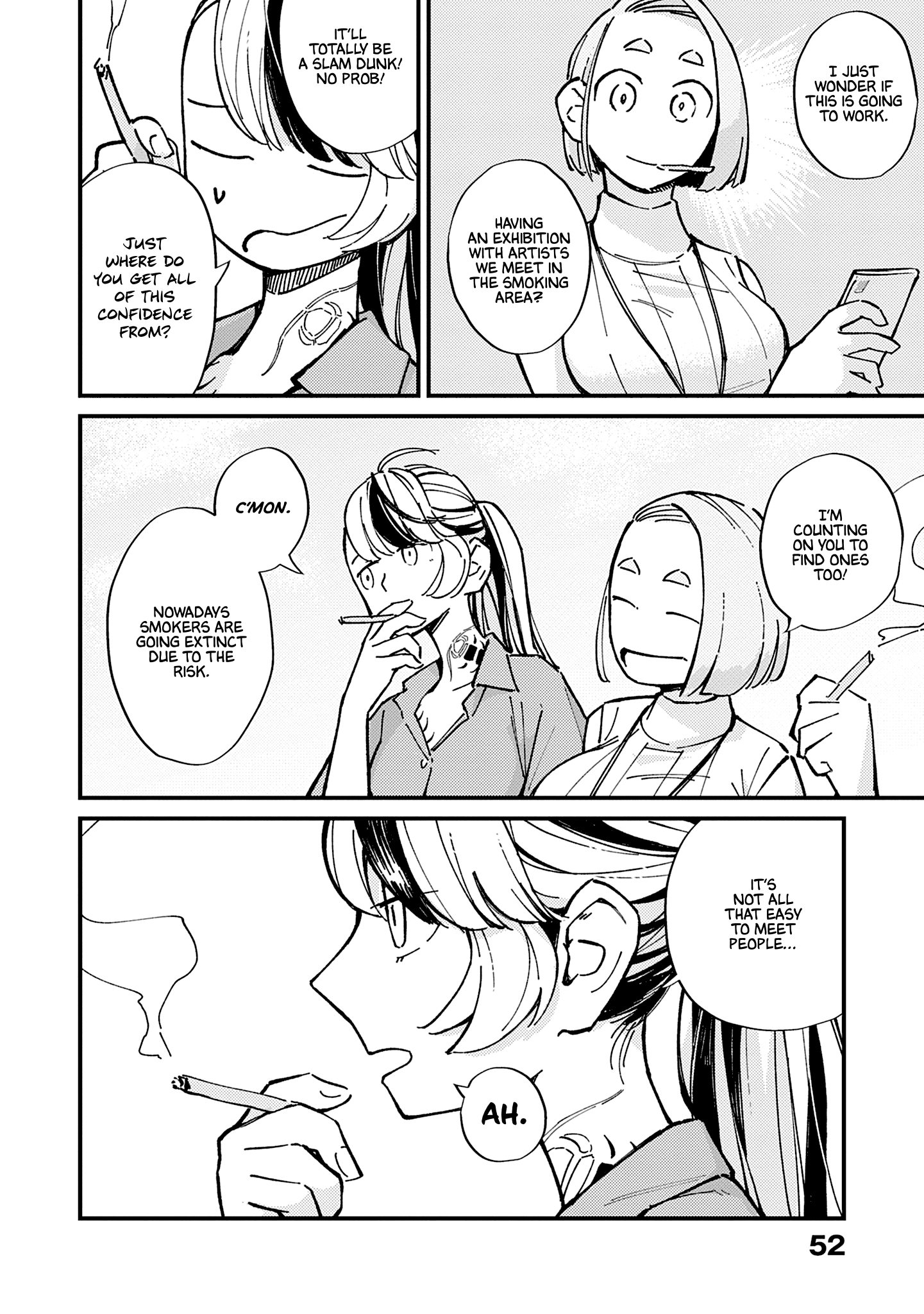 Tayutau Futari Vol. 1 Ch. 2 第19页